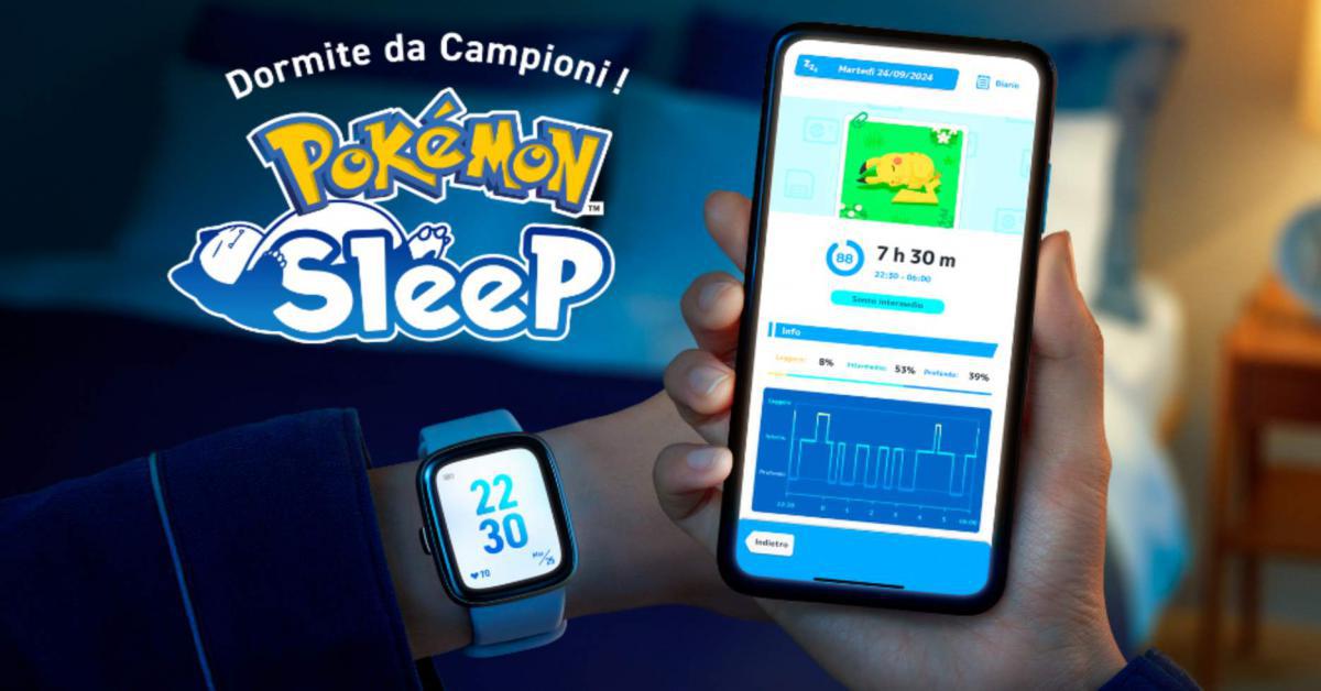 pokémon sleep pokémon sleep