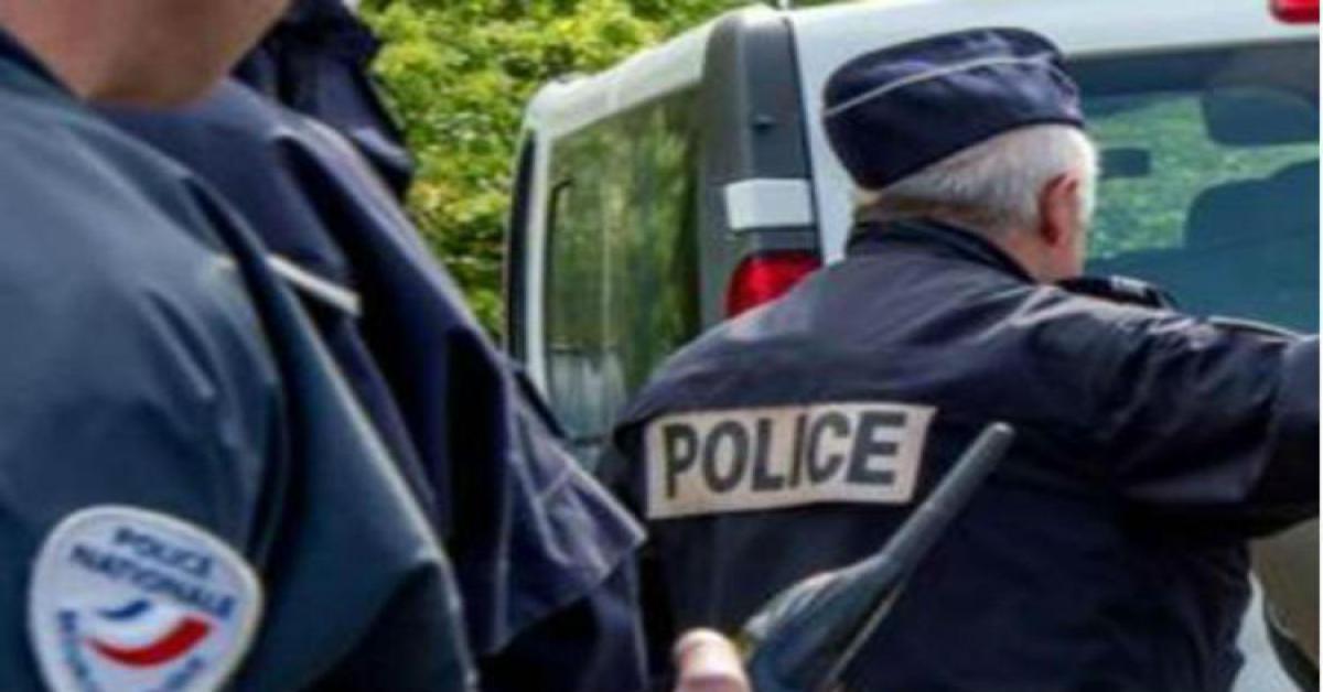 Parigi - uomo in consolato Iran minaccia di farsi esplodere: arrestato