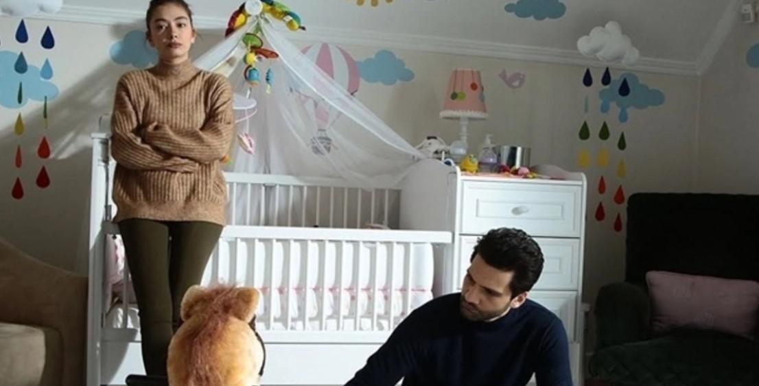 Anticipazioni Endless Love: la tensione tra Emir, Nihan e Kemal continua a crescere