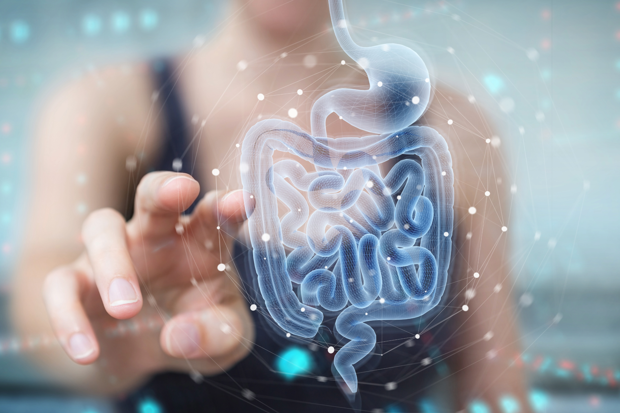 Guselkumab: risultati promettenti per il trattamento di colite ulcerosa e malattia di Crohn