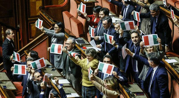 Autonomia, sì dal Senato: La Lega esulta