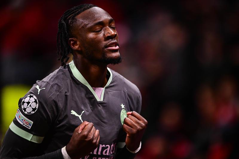 serie probabili serie probabili