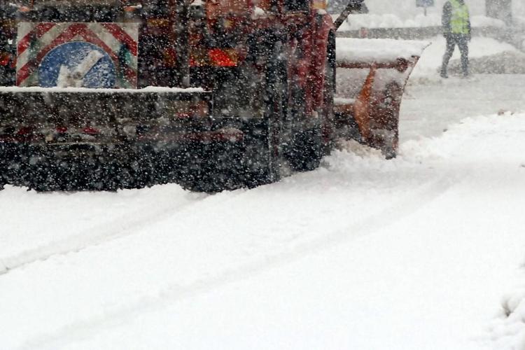 Maltempo : in arrivo freddo e neve