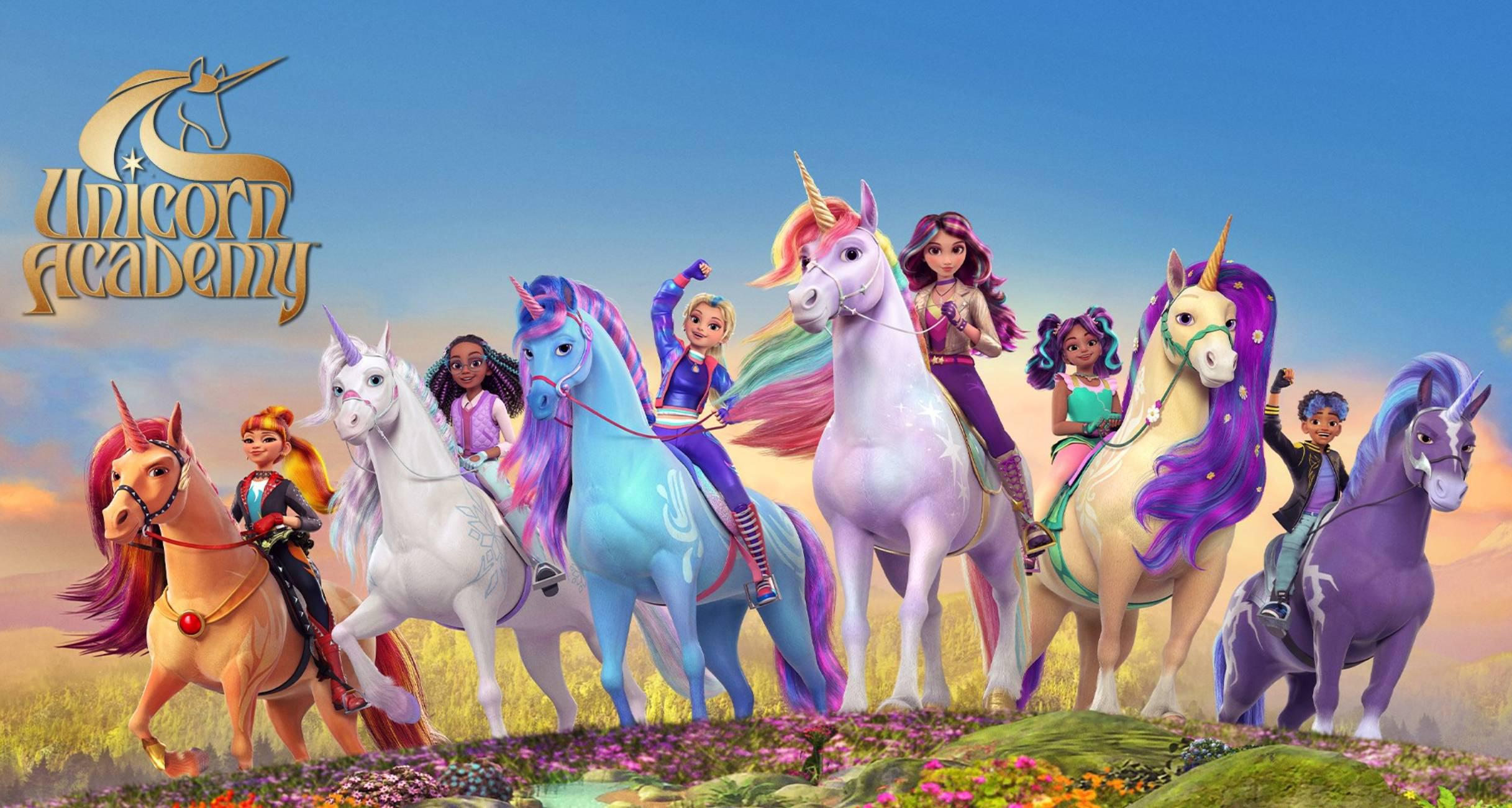 unicorn academy unicorn academy