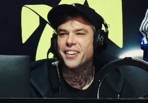 fedez contro fedez contro