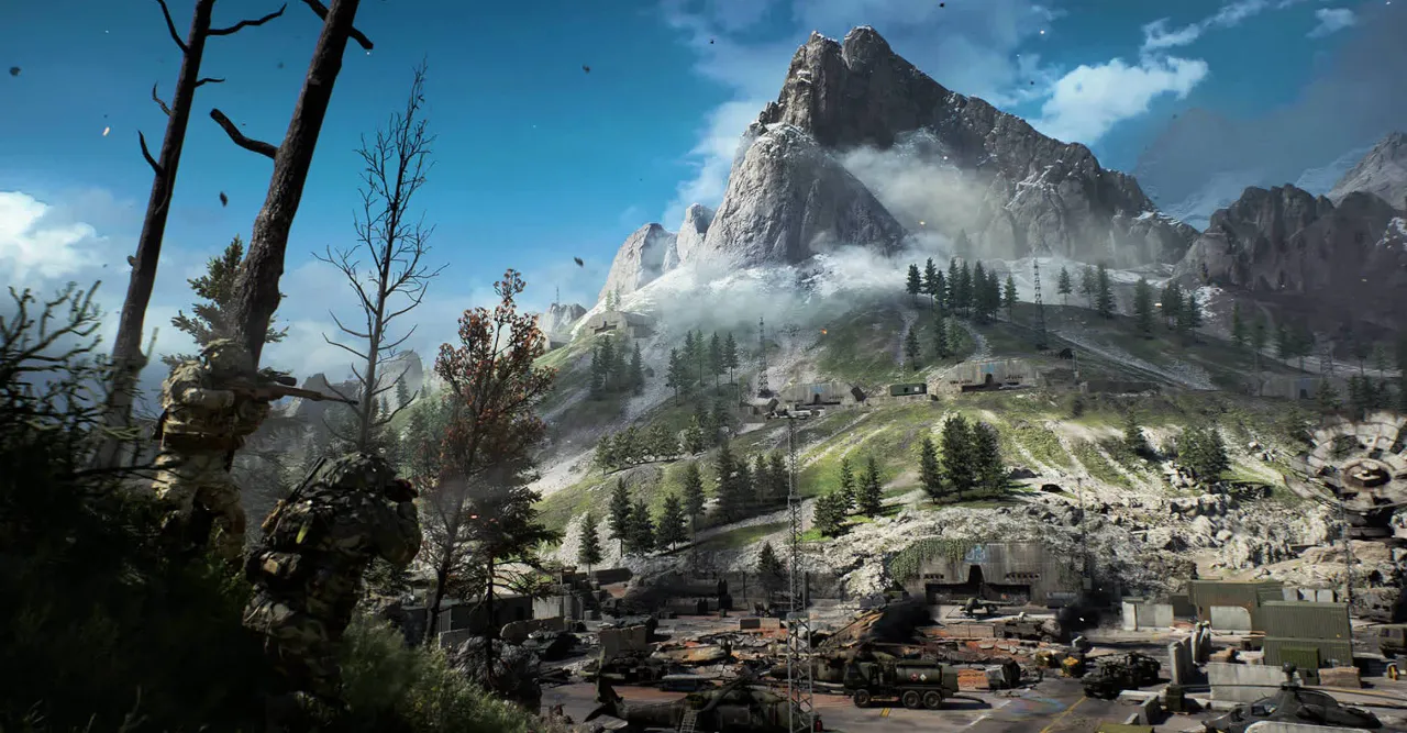 Battlefield 6 gratuito dal 17 al 24 marzo con mappe e modalità multiplayer in prova