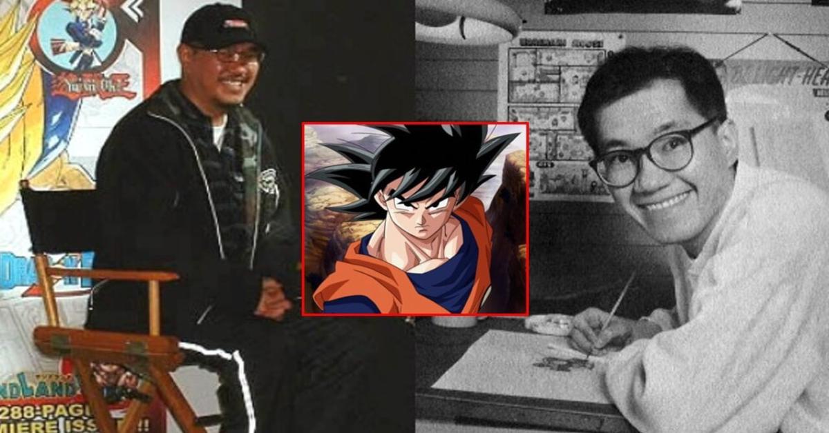 Akira Toriyama morto a 68 anni: era il papà di Dragon Ball