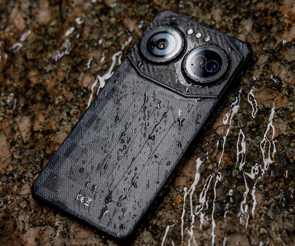 iiif150 air3 IIIF150 Air3: ridefinire lo stile robusto