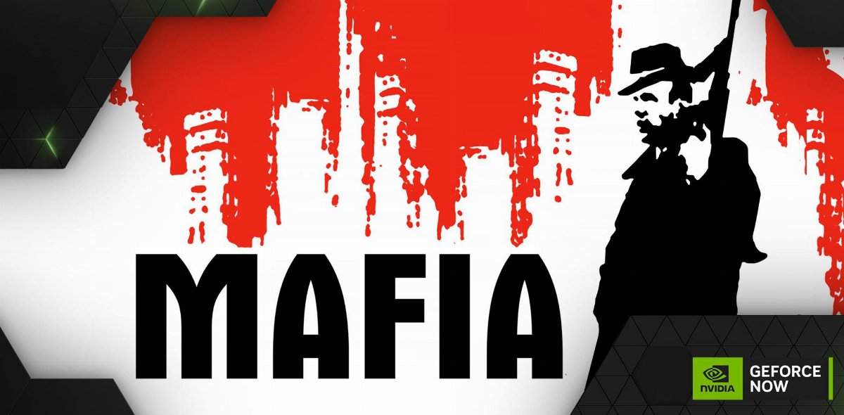 Tutta la serie ‘Mafia’ di 2K disponibile su GeForce NOW