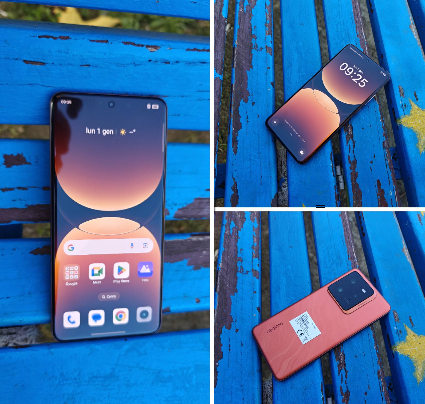 recensione realme Recensione realme GT 7 Pro