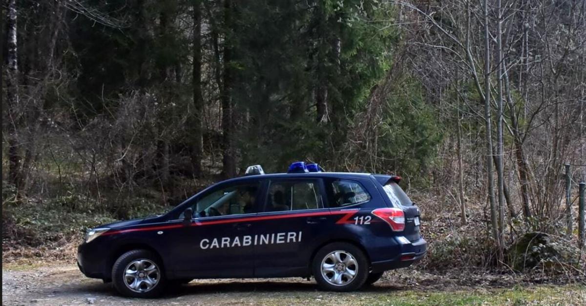 Rapina in villa a Flero: imprenditori sequestrati e minacciati