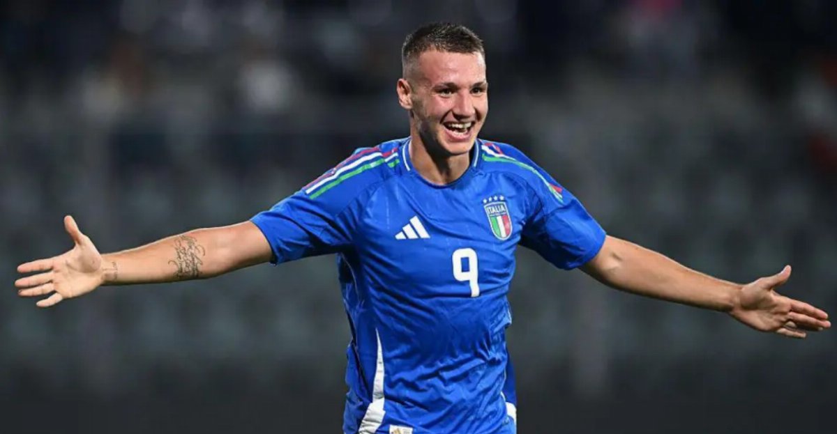 Giovani atleti italiani da seguire nel 2026 tra calcio, tennis, nuoto, atletica e sport invernali Giovani atleti italiani da seguire nel 2026 tra calcio, tennis, nuoto, atletica e sport invernali