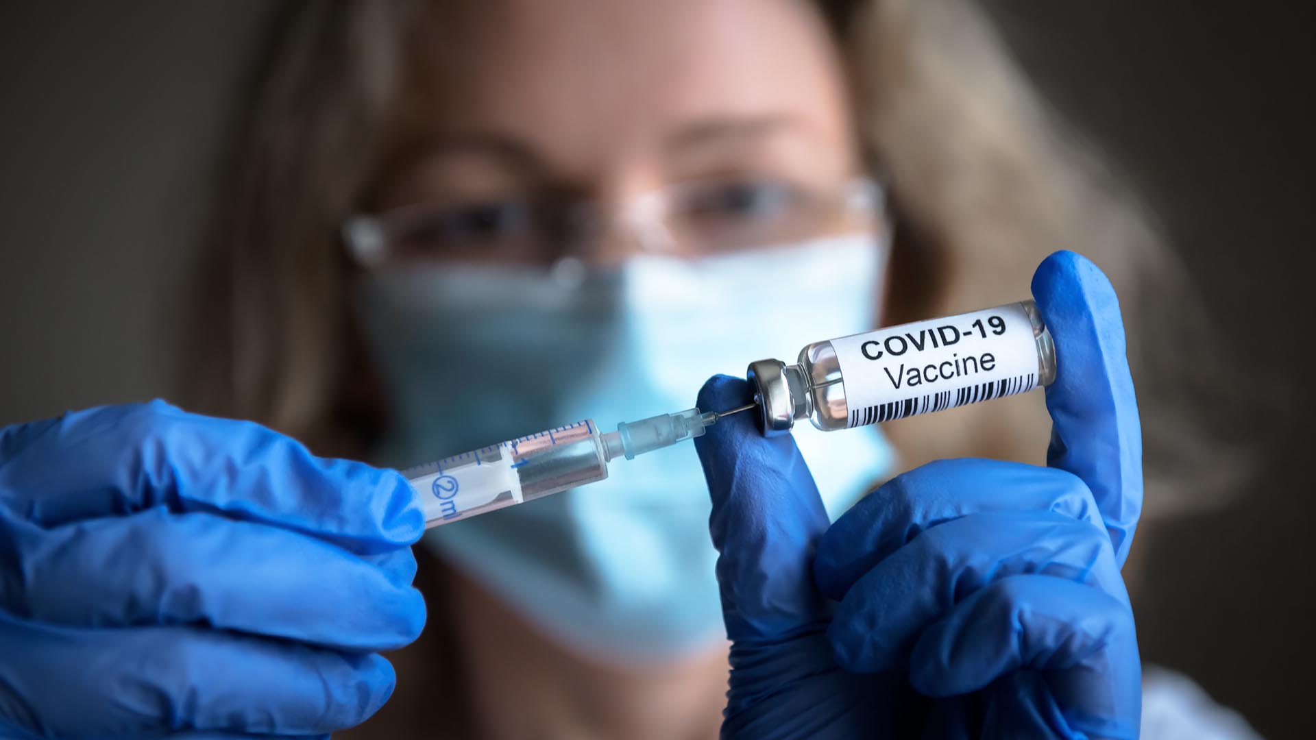 Vaccino Covid : somministrate oltre 134 mln di dosi