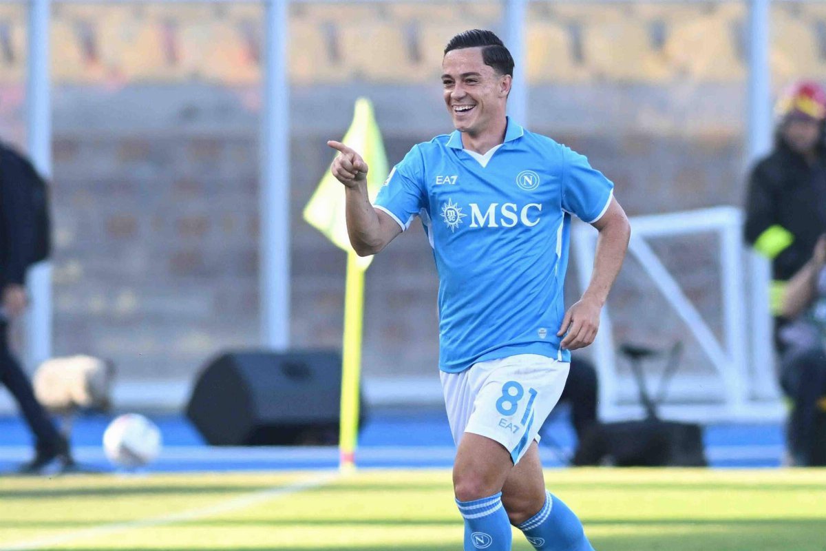 Napoli-Genoa Serie A oggi alle 20:45: formazioni ufficiali, diretta TV e streaming