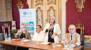 irpinia protagonista