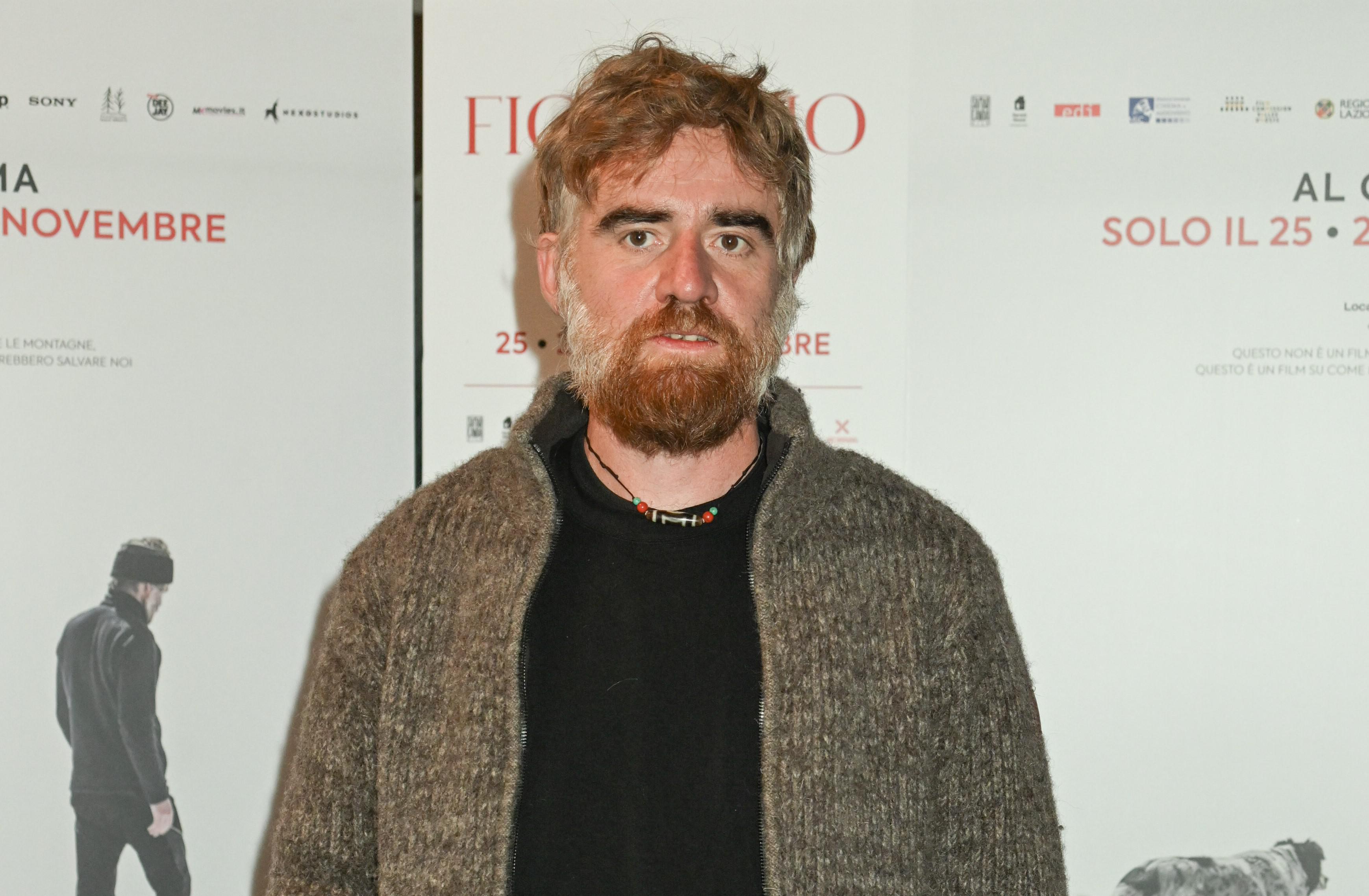 paolo cognetti paolo cognetti