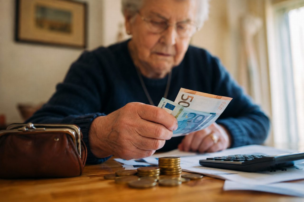 Pensioni minime 2027, aumento possibile fino a 20 euro: le nuove stime sugli importi