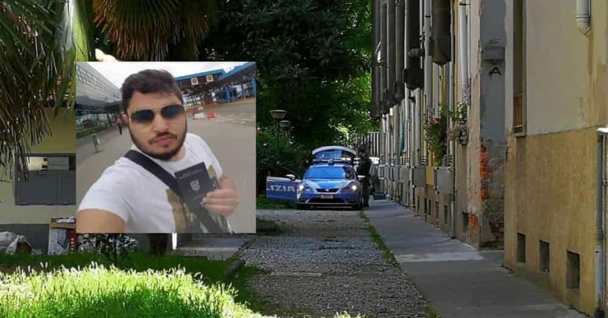 Ergastolo per Alija Hrustic: Uccise il Figlio di 2 Anni a Milano