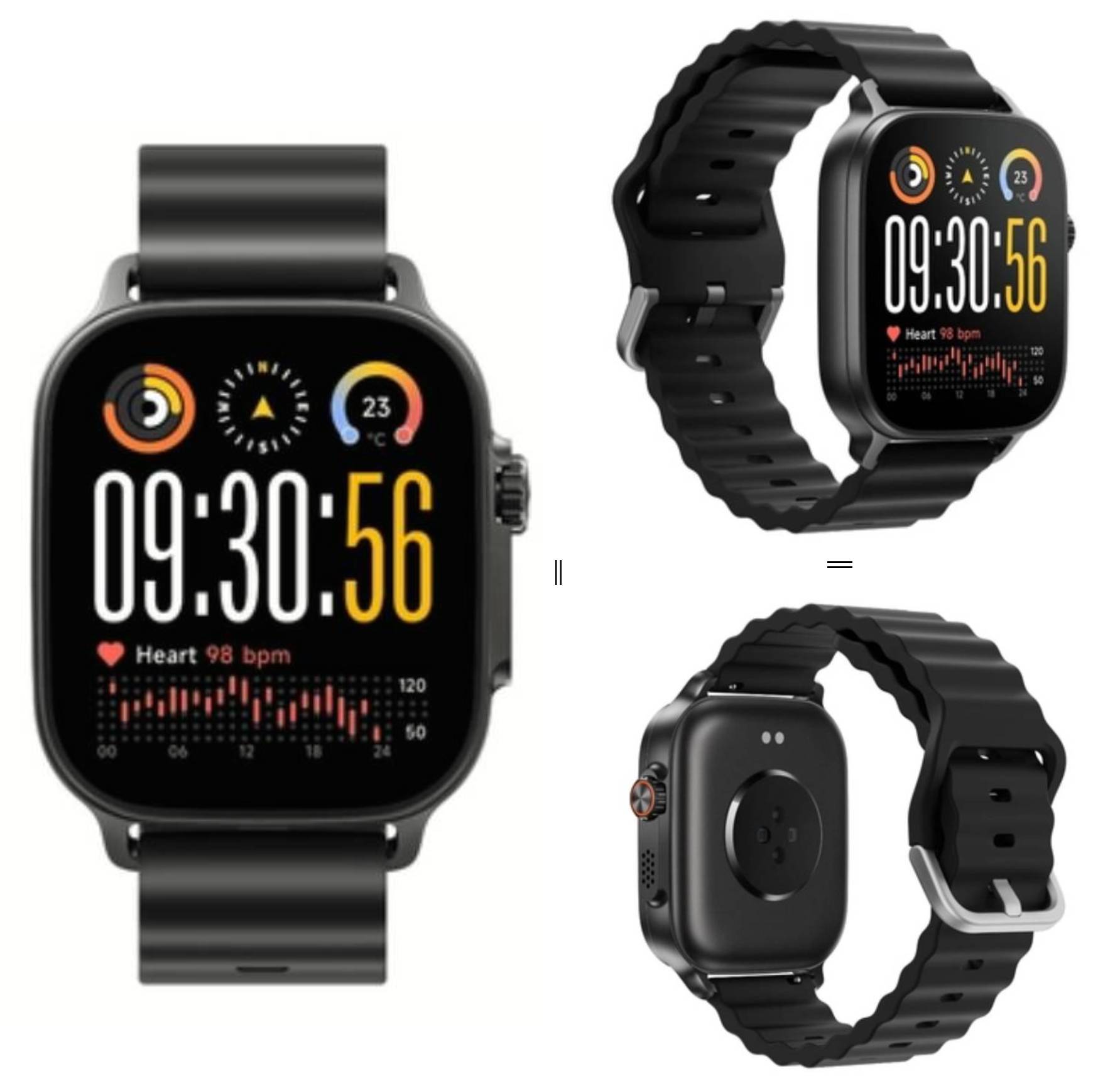 realme annuncia il nuovo realme Watch 5