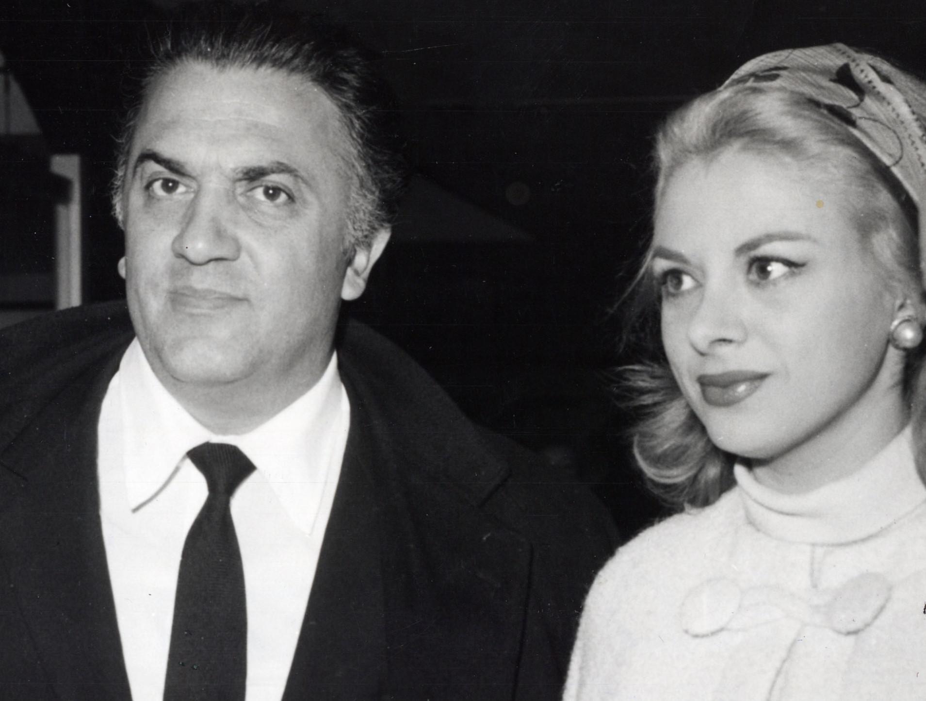 Chi era Sandra Milo: Federico Fellini è stato l