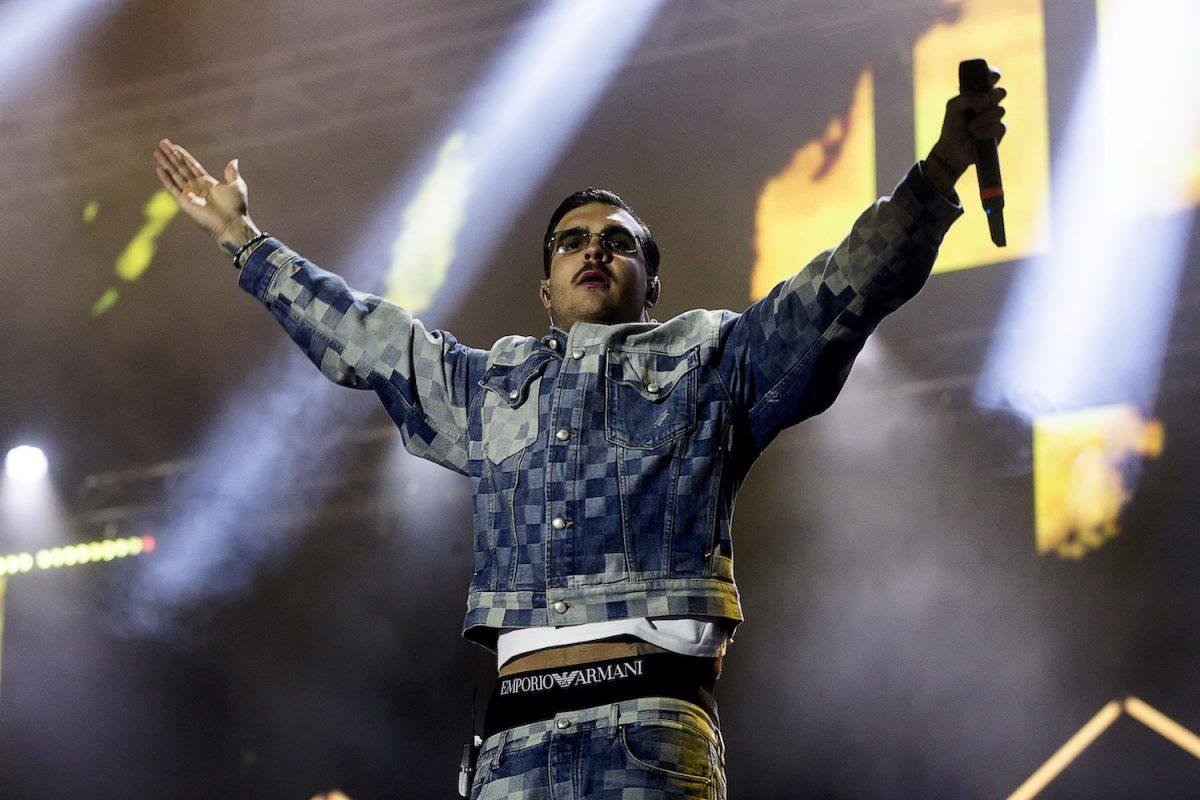 Ecco i 10 album più attesi del 2026: da Geolier a Laura Pausini Ecco i 10 album più attesi del 2026: da Geolier a Laura Pausini