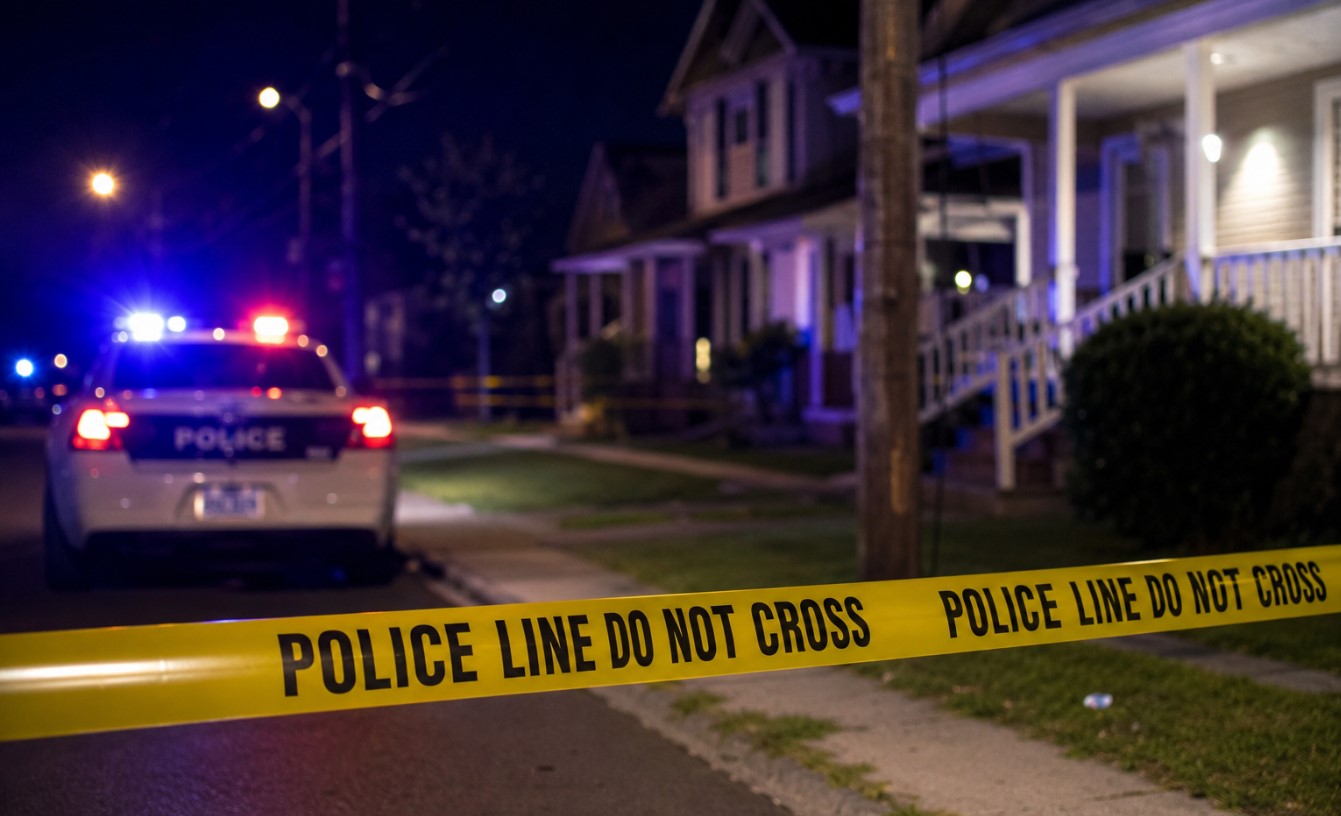 Memphis, trova un 20enne sotto il letto della figlia e gli spara: madre accusata di omicidio