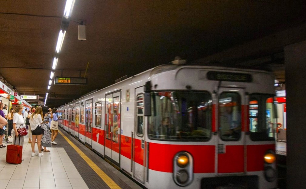 sciopero milano sciopero milano