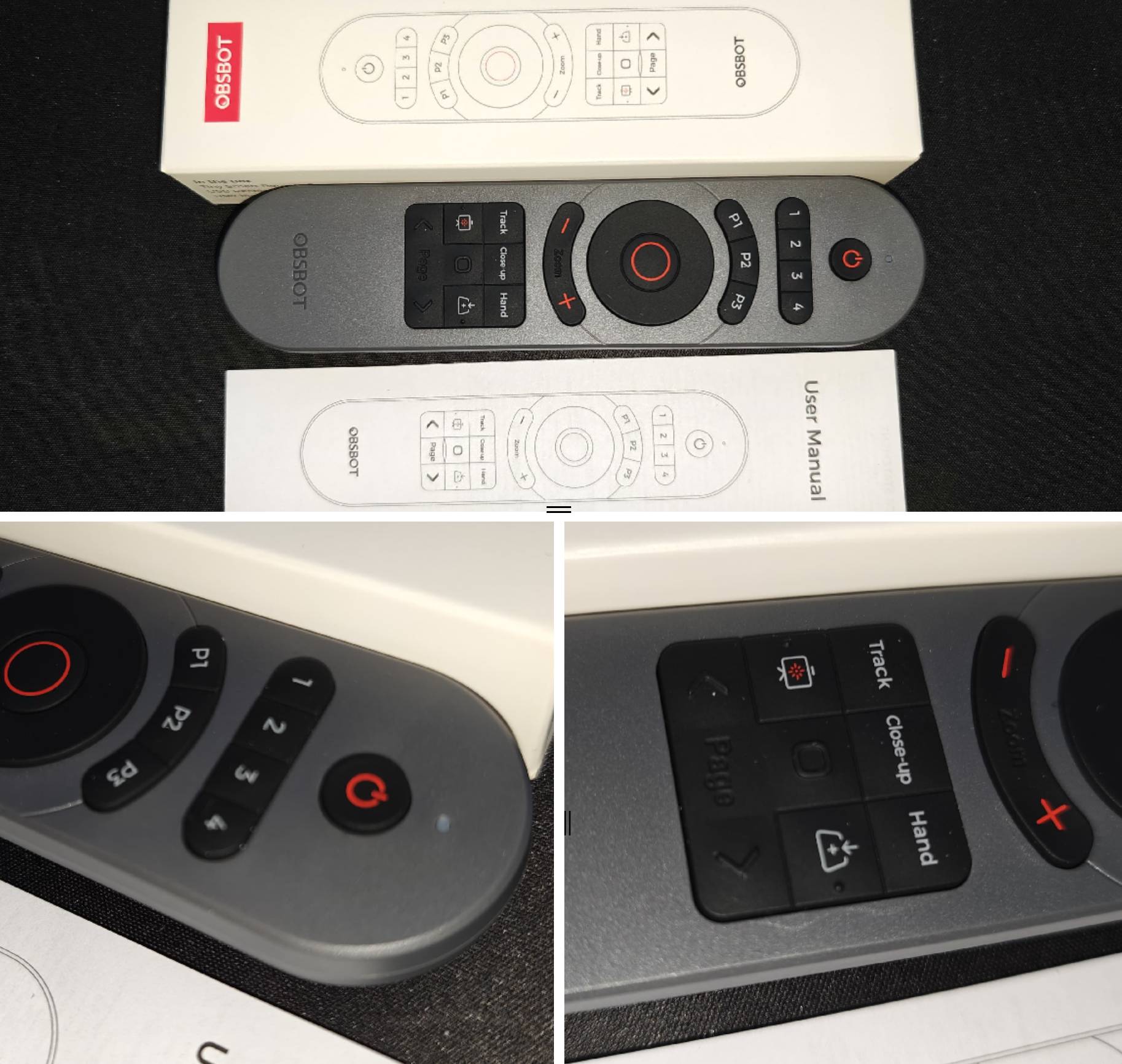 recensione webcam Recensione Webcam OBSBOT Tiny SE e Meet SE Full-HD