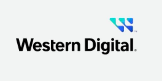 western digital western digital