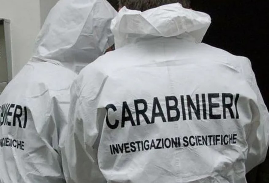 Agliana: Trovato Cadavere Carbonizzato, indagini in corso per omicidio