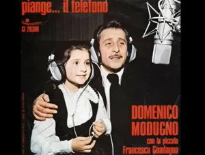 piange telefono piange telefono
