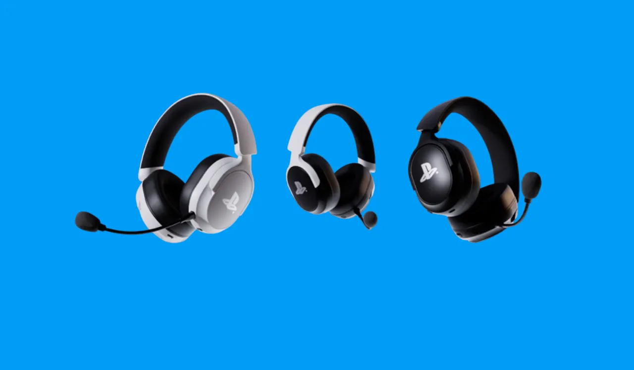 Trust presenta le cuffie Forta Wireless per PS5 con audio 3D e 55 ore di autonomia Trust presenta le cuffie Forta Wireless per PS5 con audio 3D e 55 ore di autonomia