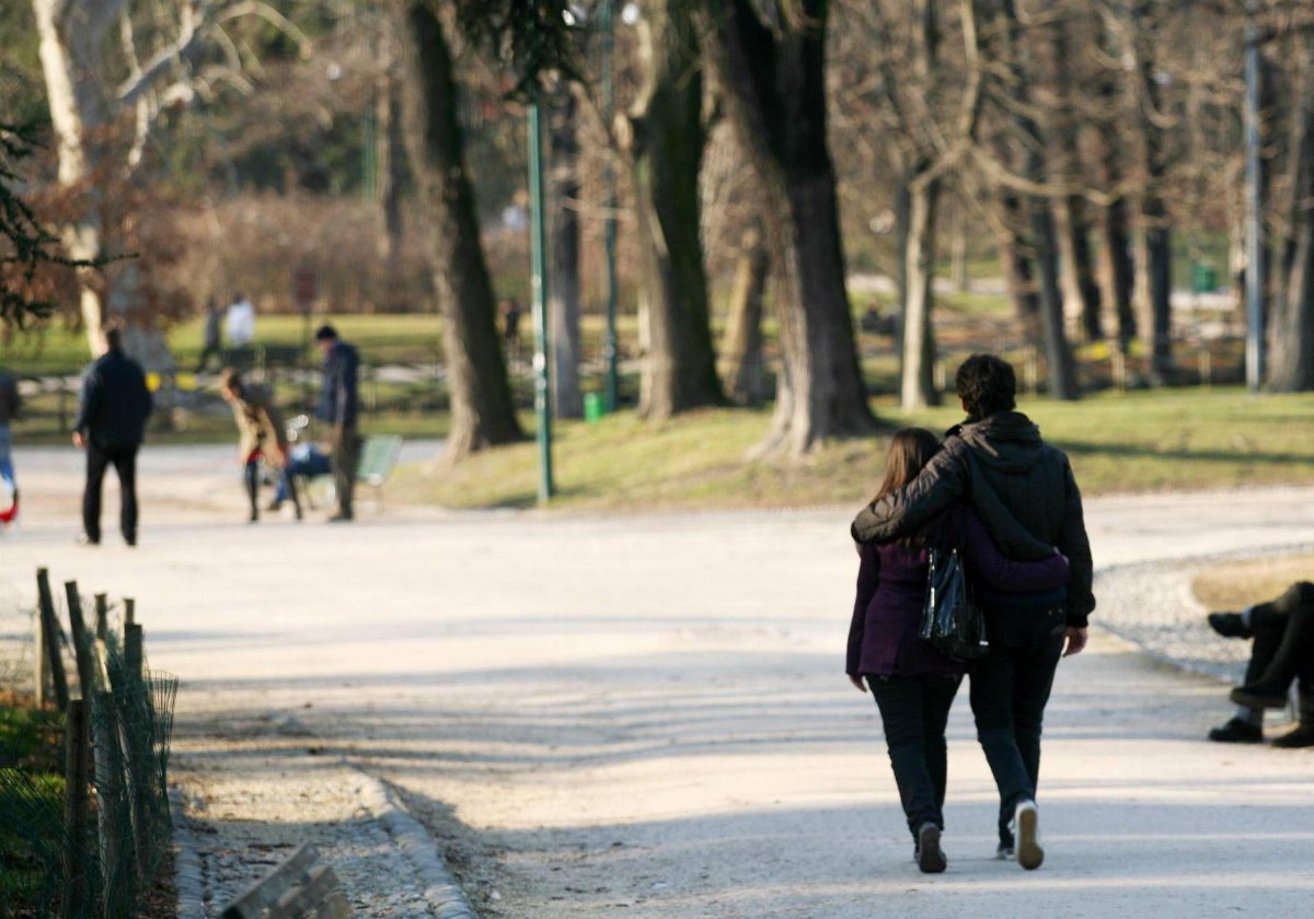 Maltempo in Italia: breve pausa dal freddo, nuove piogge e nevicate in arrivo