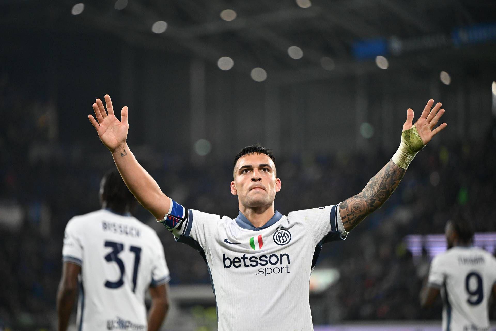 inter apprensione inter apprensione