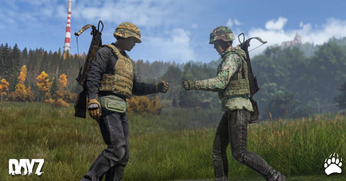 DayZ si fonde con il DLC Livonia per un’esperienza unica