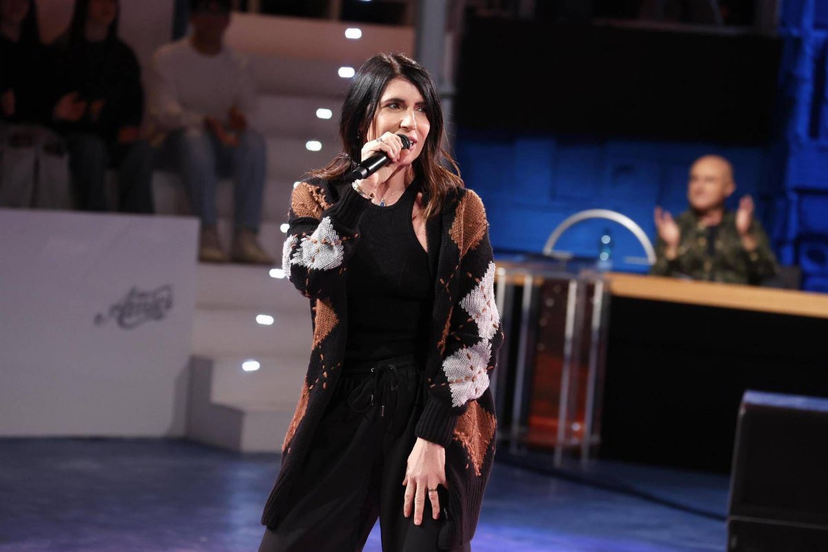 Amici 25, ospiti e giudici della puntata del 1 febbraio