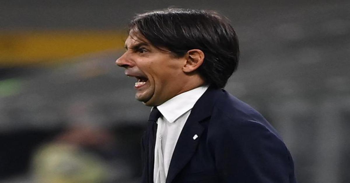 Inter scudetto - il capolavoro di Inzaghi