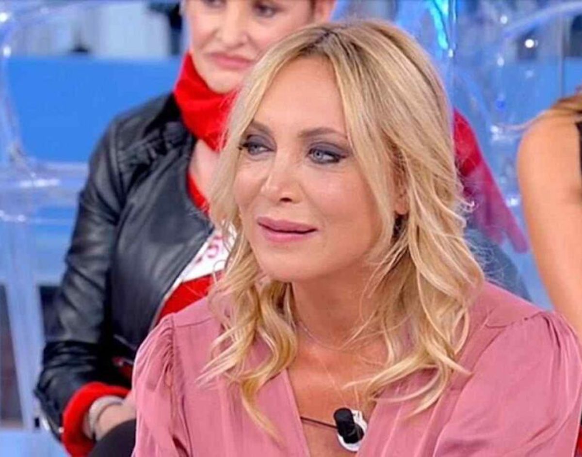 uomini donne uomini donne