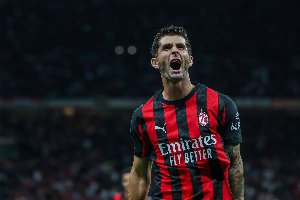 milan napoli