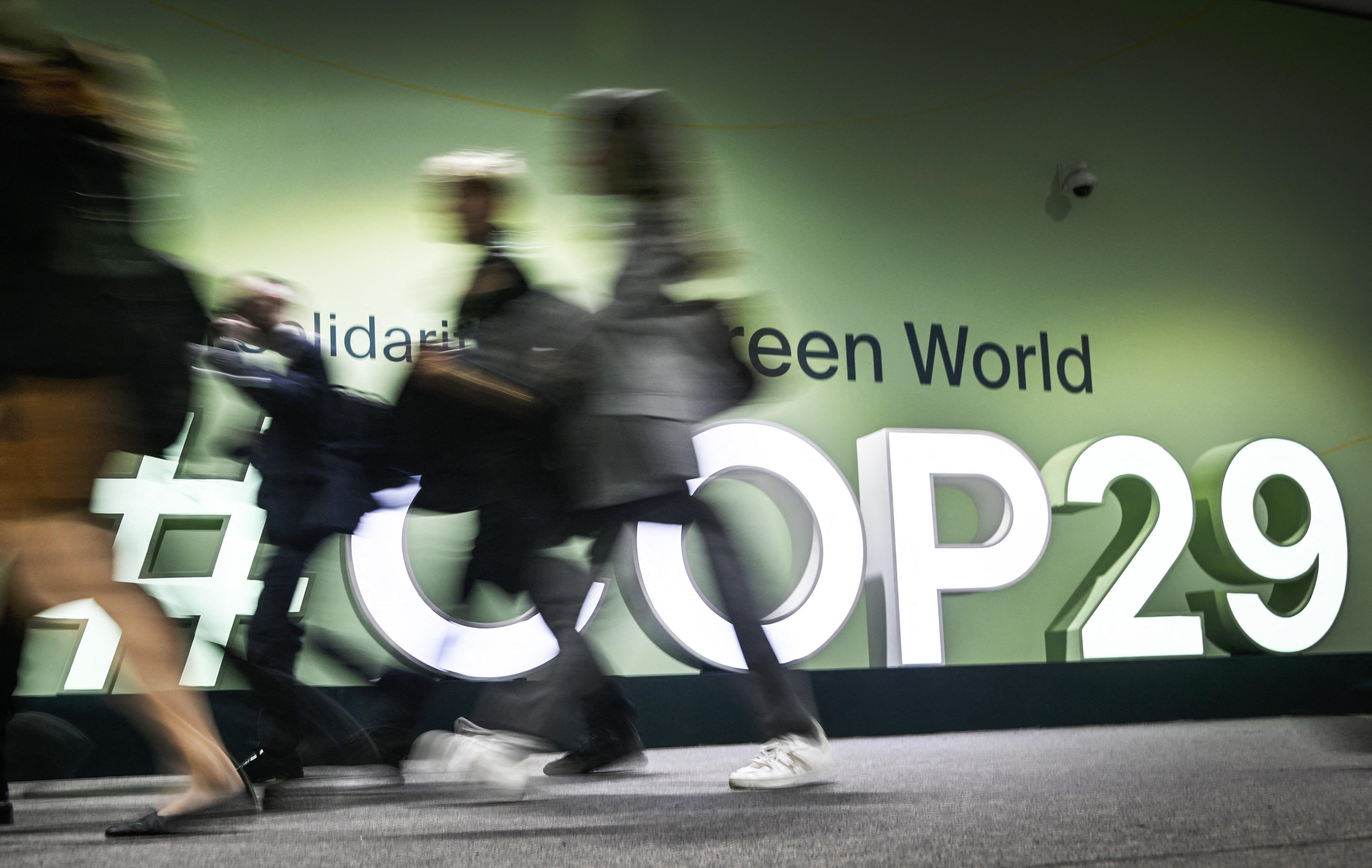 cop29 baku cop29 baku