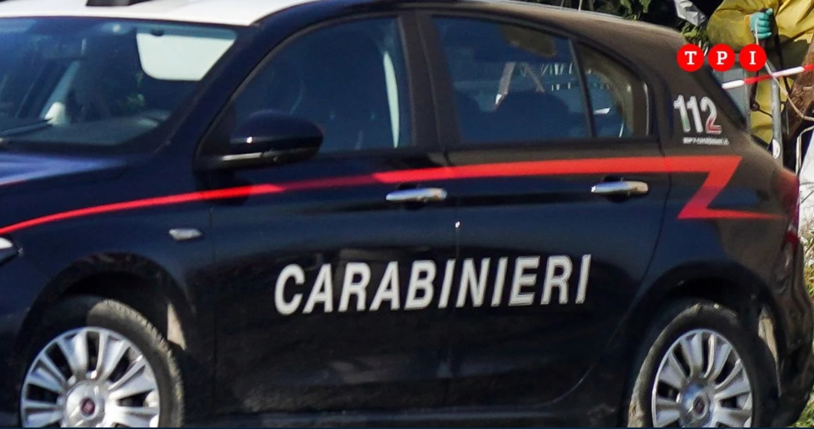 Palermo: Giovanni Barreca uccide la moglie, due figli e poi si costituisce