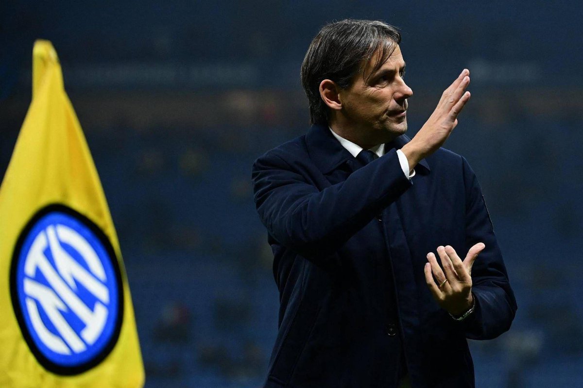 Inter, Inzaghi sul futuro: Offerte da Italia ed estero, ma penso solo all