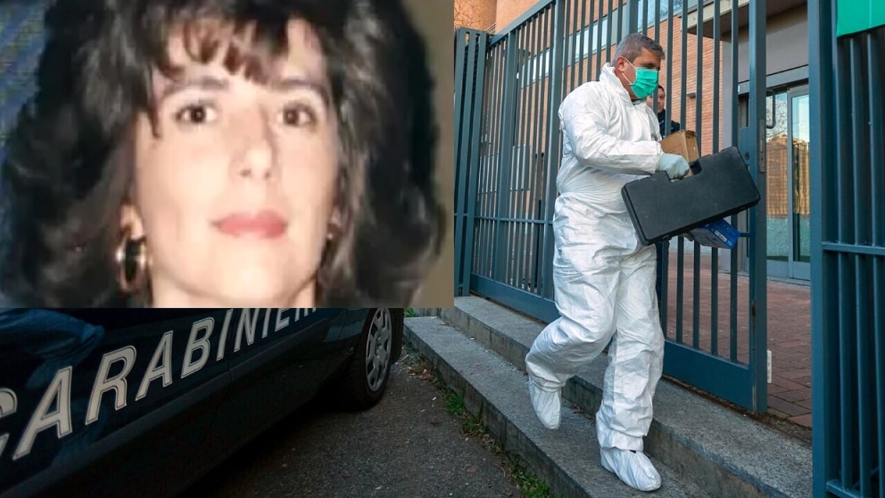 La svolta nelle indagini : omicidio a Mapello, Bergamo - La storia di Stefania Rota