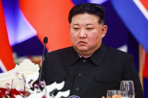 corea nord corea nord