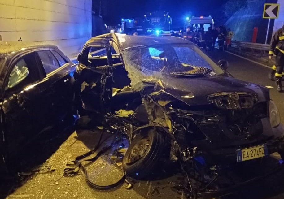 tragico incidente tragico incidente