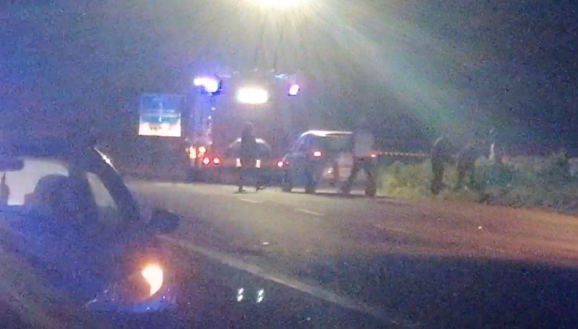 incidente stradale incidente stradale