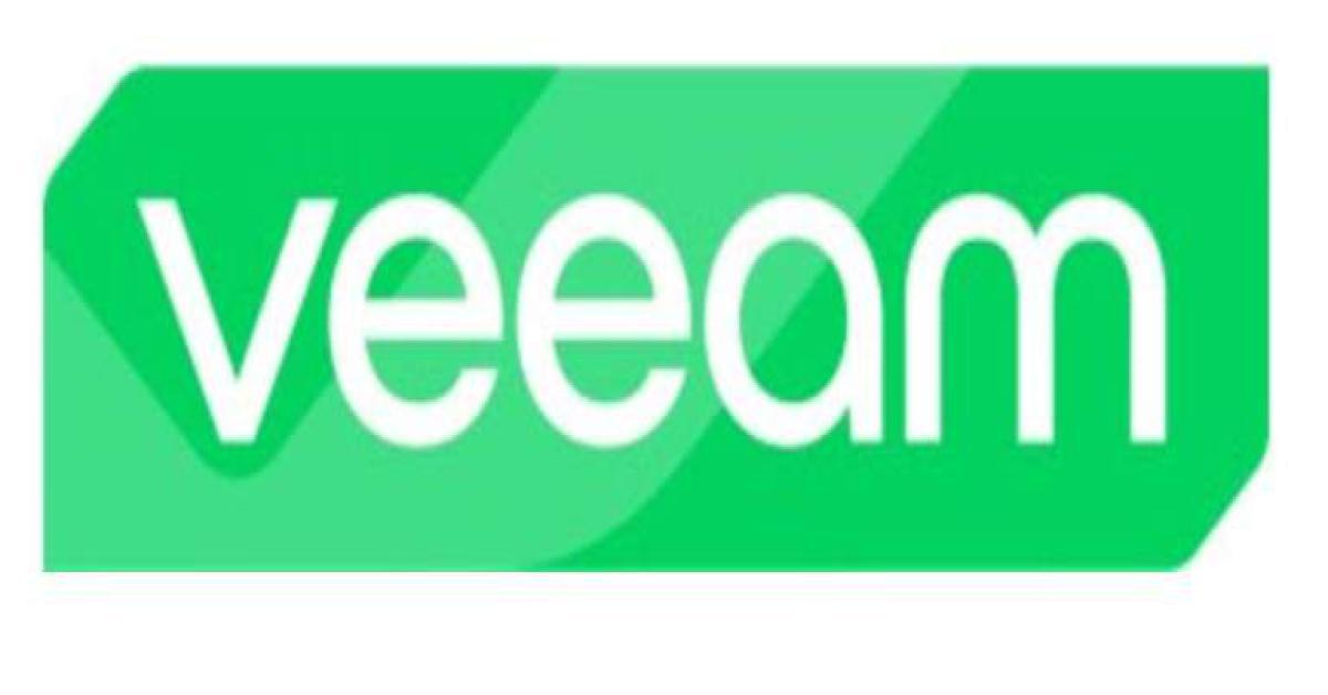 Veeam: giornata mondiale del backup - 31 marzo 2024