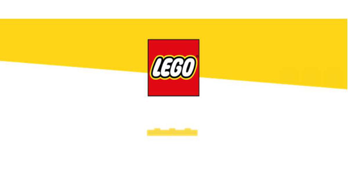 GRANDE SUCCESSO PER LEGO ALLA MILANO DESIGN WEEK