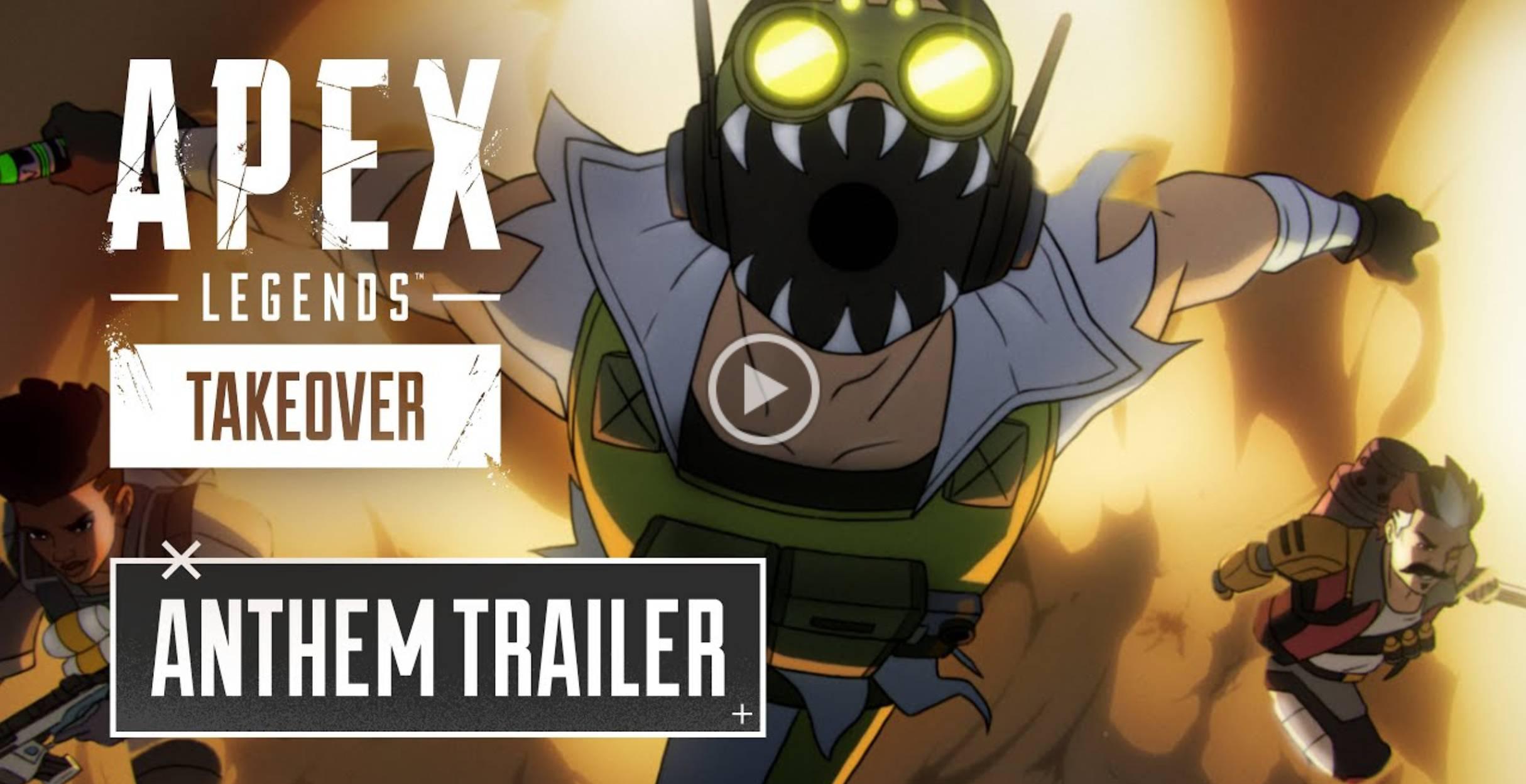 apex legends apex legends