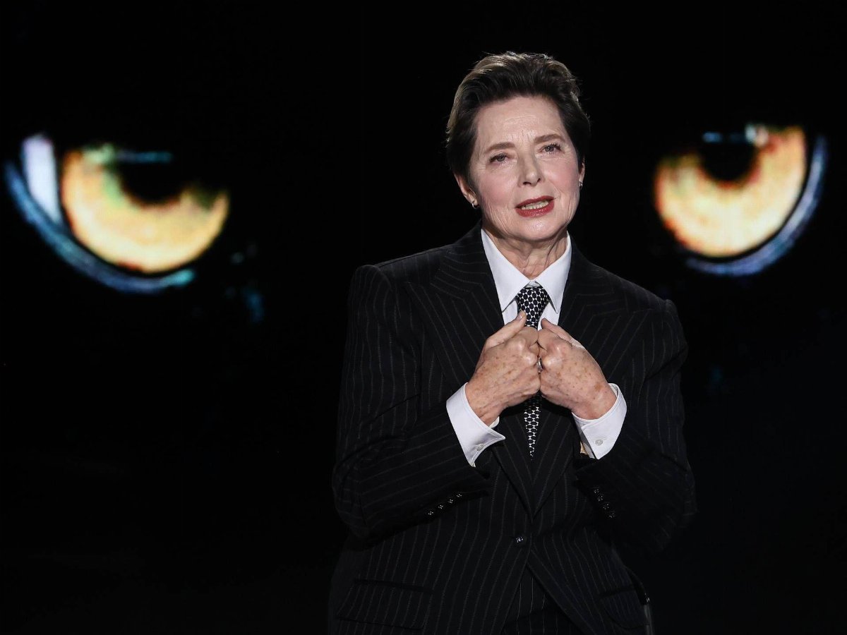 Isabella Rossellini a Belve: tra ferite intime, famiglia e libertà ritrovata Isabella Rossellini a Belve: tra ferite intime, famiglia e libertà ritrovata